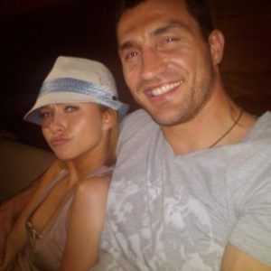 hayden panettiere and wladimir klichko 77