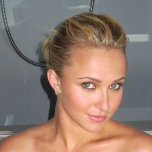 hayden panettiere laked photo 9