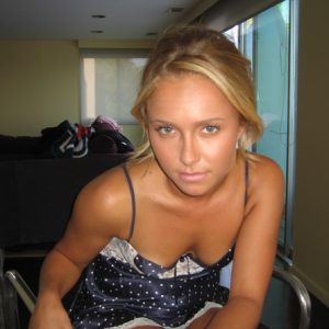 hayden panettiere naked 15 photos part 2 45