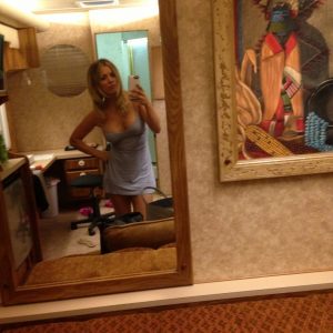 kaley cuoco naked 38 new photos 51 1