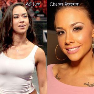 49 celebrities and their pornstar doppelgangers 100