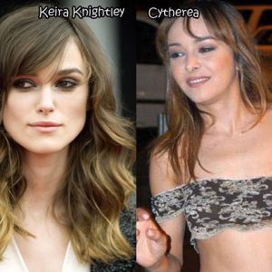 49 celebrities and their pornstar doppelgangers 36