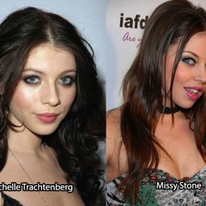 49 celebrities and their pornstar doppelgangers 53 1