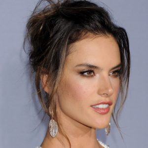 alessandra ambrosio cleavage 36 photos 96