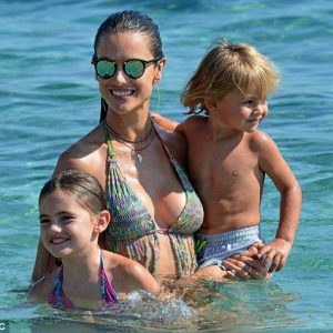 alessandra ambrosio in a bikini 29 photos 93