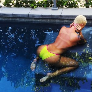 amber rose ass 1 photo 72