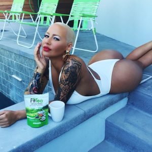 amber rose ass 2 photo 88