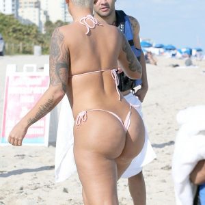 amber rose bikini 8 new photos 54