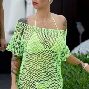 amber rose micro bikini 24 photos 13