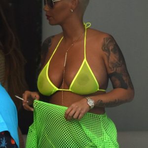 amber rose micro bikini 24 photos 55