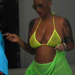 amber rose micro bikini 24 photos 67