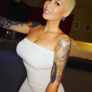 amber rose sexy 14 photos 45