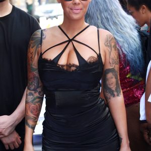 amber rose sexy 24 photos 71