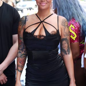 amber rose sexy 24 photos 78