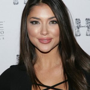 arianny celeste cleavage 7 photos 11