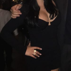 ariel winter cleavage 9 photos 50