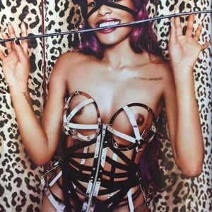 azealia banks naked 4 photos 57