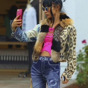 bai ling braless 39 photos 2