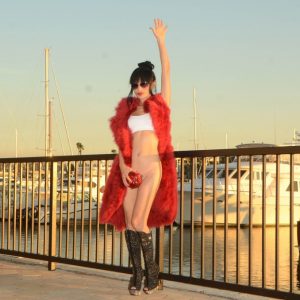 bai ling pantyless 59 photos 13 1