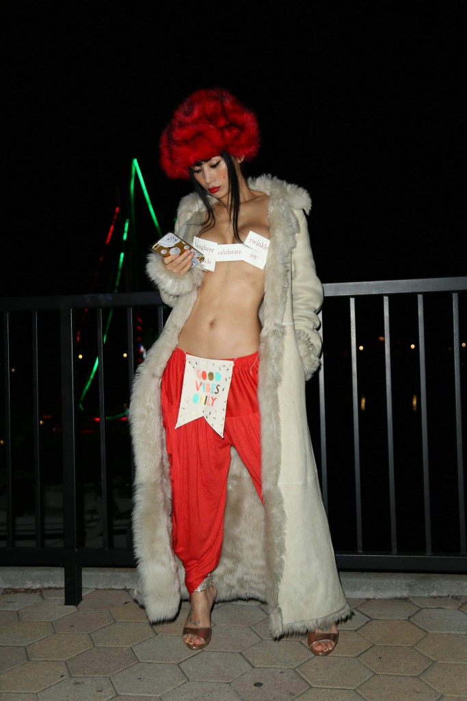 Bai Ling Sexy (38 Photos)