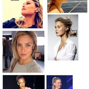 bar refaeli photo proofs 7 photos 25