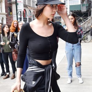 bella hadid braless 17 photos 34