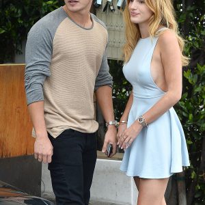 bella thorne braless 44 photos 29