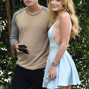 bella thorne braless 44 photos 33