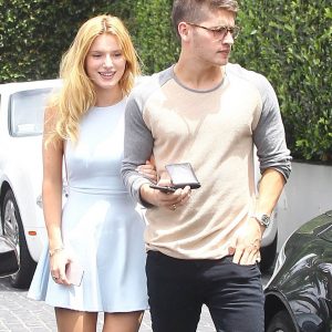 bella thorne braless 44 photos 7