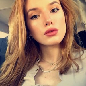 bella thorne cleavage 2 photos 33