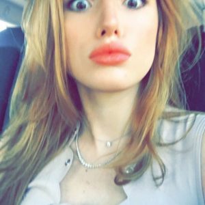 bella thorne cleavage 2 photos 88