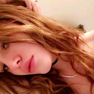 bella thorne topless 1 new photo 9