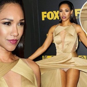 candice patton upskirt 2 photos 34