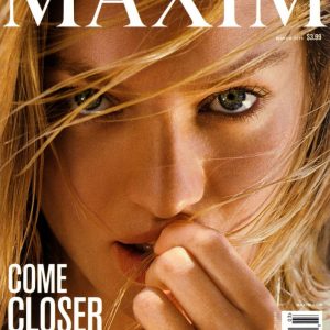 candice swanepoel naked for maxim magazine 7 photos 100