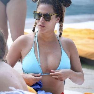 caroline flack topless 37 photos 6