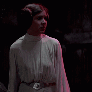 carrie fisher sexy 3 photos gif 94