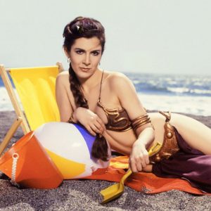 carrie fisher sexy 9 photos 51