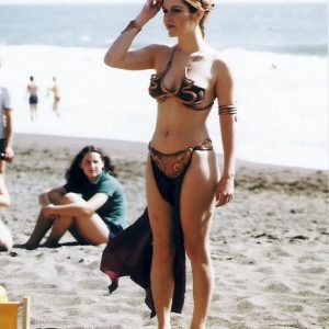 carrie fisher sexy 9 photos 60