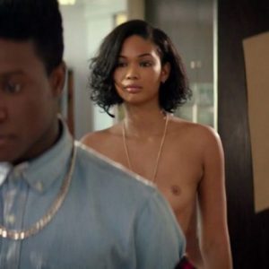 chanel iman dope 2015 hd 720p 1080p 98