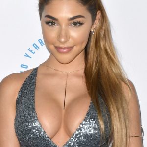 chantel jeffries cleavage 20 photos 32