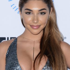 chantel jeffries cleavage 20 photos 84