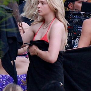 chloe grace moretz in a bikini 18 photos 10