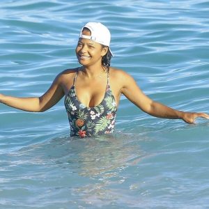 christina milian in a swimsuit 38 photos 38