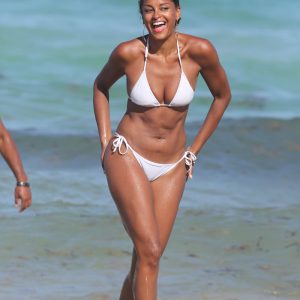 claudia jordan in a bikini 25 photos 47