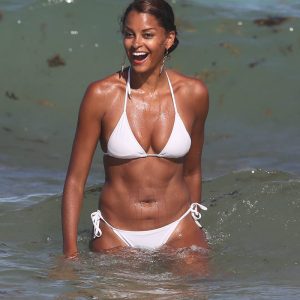 claudia jordan in a bikini 25 photos 74