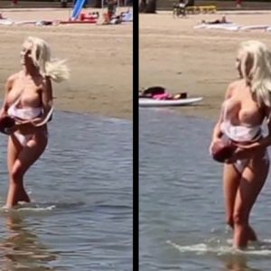 courtney stodden topless 5 photos 13