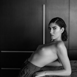 dina roud topless 6 photos 13