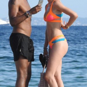 doutzen kroes in a bikini 21 photos 9