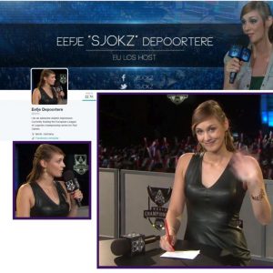 eefje sjokz depoortere naked 11 photos 4