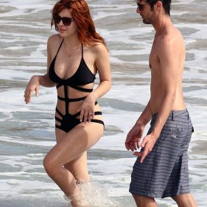 elena satine nipple slip 13 photos 22